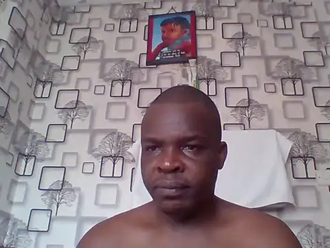 Chumba 001 online show from August 3, 5:39 am