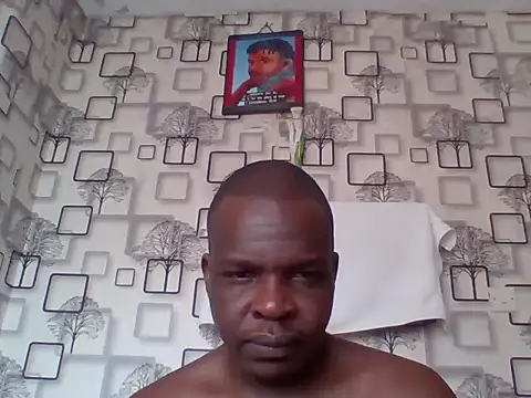 Chumba 001 online show from May 8, 6:14 am