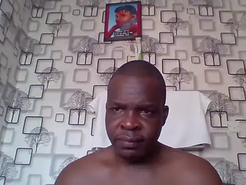 Chumba 001 online show from August 6, 5:35 am