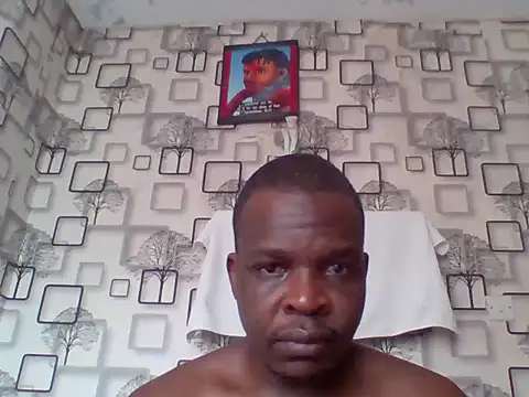 Chumba 001 online show from May 2, 5:21 am