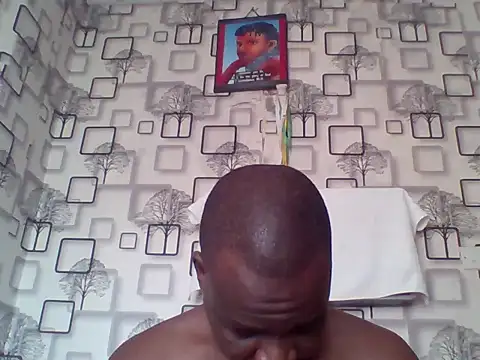 Chumba 001 online show from August 7, 5:36 am