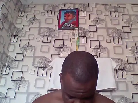 Chumba 001 online show from July 30, 6:02 am