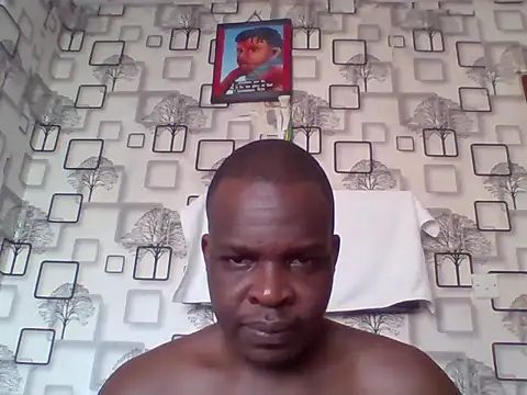 Chumba 001 online show from May 12, 5:27 am