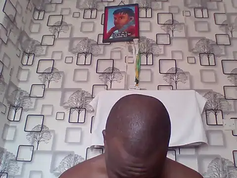 Chumba 001 online show from August 3, 9:04 am