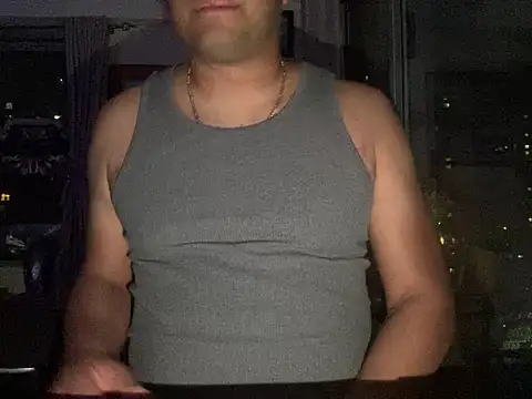 ThickDick Daddy online show from June 21, 6:30 am