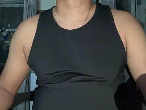 ThickDick Daddy online show from May 2, 7:22 am