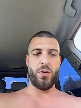 ElChapoGuzman95 online show from August 8, 12:12 pm
