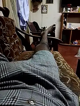 blackdick866 online show from May 12, 5:10 pm