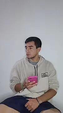 Thick Cock online show from May 1, 2:26 am