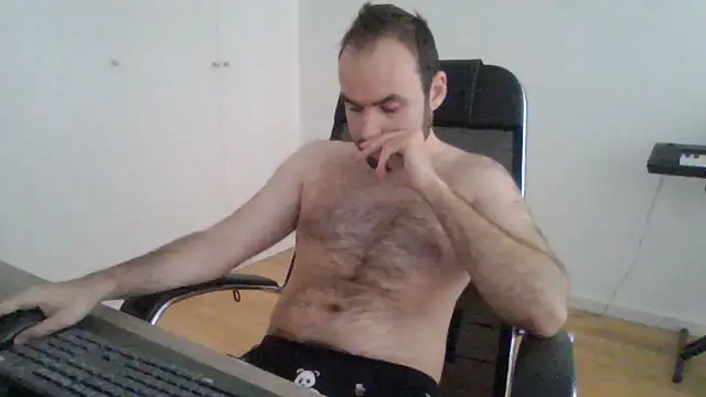 joaodias 97 online show from May 25, 10:43 am