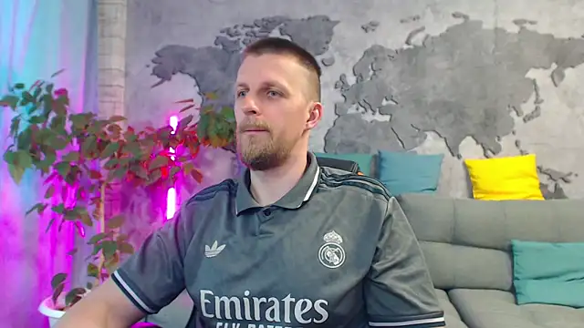 VikingChrisss online show from June 9, 11:01 am