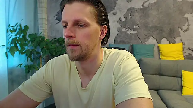 VikingChrisss online show from May 1, 9:12 am