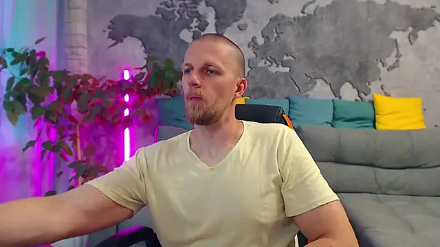 VikingChrisss online show from July 21, 11:12 am