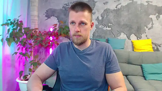 VikingChrisss online show from June 12, 10:35 am