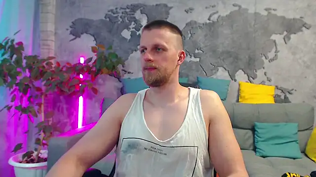 VikingChrisss online show from June 20, 11:04 am