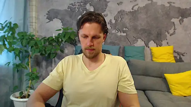VikingChrisss online show from April 25, 9:34 am
