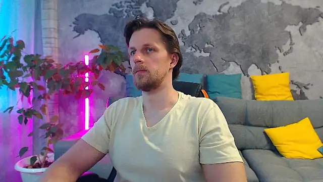 VikingChrisss online show from April 27, 9:50 am