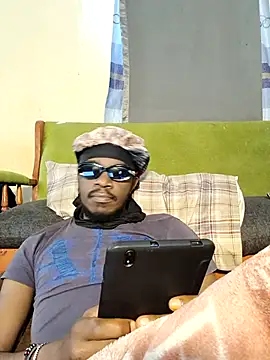 BIGDICKMULLAH online show from May 3, 12:30 pm
