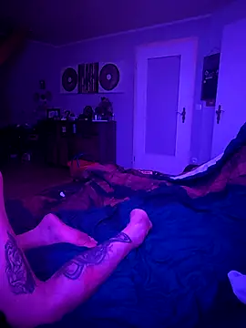 fraenkfine87 online show from June 25, 1:52 am