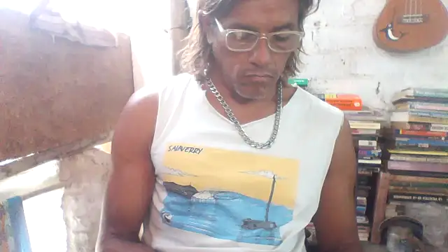 kvr27 online show from May 1, 9:28 pm