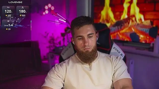 Sweeet  boy online show from July 19, 2:56 pm