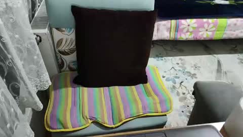 NEW VDEO N THE BO   online show from October 22, 10:24 pm