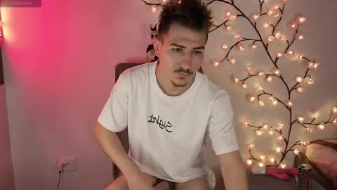 Mario online show from October 17, 5:55 am