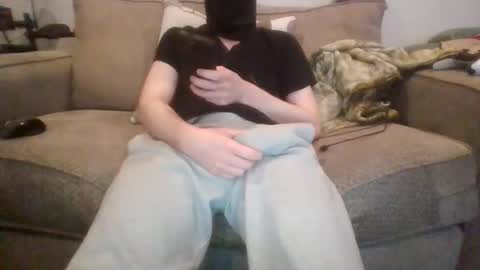 Cute boi online show from October 19, 8:12 pm