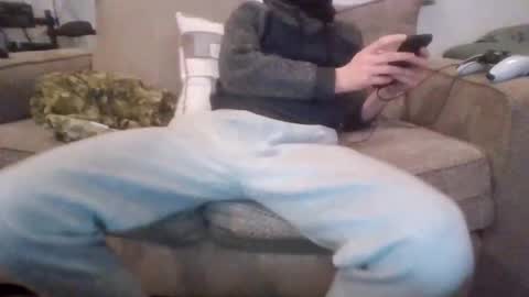 Cute boi online show from October 20, 11:30 pm