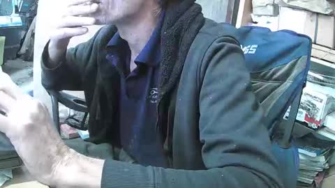 03oldskoolatgm online show from April 30, 12:06 am
