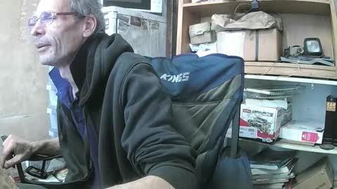 03oldskoolatgm online show from April 28, 2:06 am