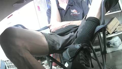 03oldskoolatgm online show from February 25, 2:45 am