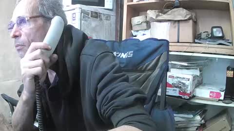 03oldskoolatgm online show from April 28, 2:27 am