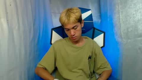 RICK online show from November 29, 1:13 pm