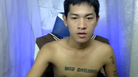 Snapshot of 0cir_asiansatisfy chatting on October 16, 5:37 am RICK online show from October 16, 5:37 am