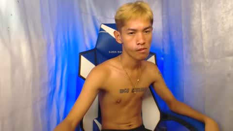 RICK online show from November 8, 8:50 am