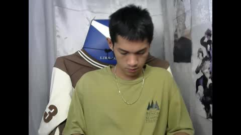 Snapshot of 0cir_asiansatisfy chatting on October 2, 9:30 pm RICK online show from October 2, 9:30 pm