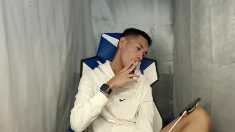 RICK online show from March 2, 7:21 pm