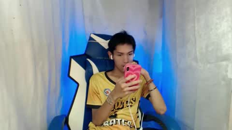 RICK online show from May 20, 2:01 pm