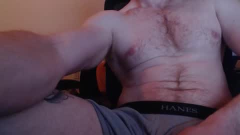 0gingerpubes0 online show from February 17, 7:07 am