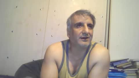 0luvmonkey online show from April 24, 10:12 pm