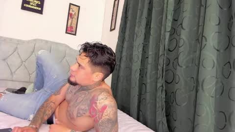 0md42 online show from April 3, 2:41 am