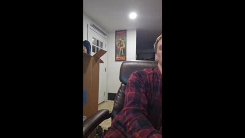 CountryPrince online show from February 3, 4:43 am