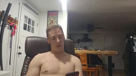 CountryPrince online show from November 26, 4:59 am