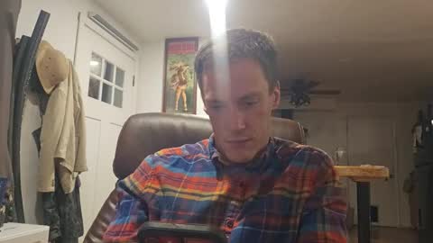 CountryPrince online show from November 25, 4:58 am