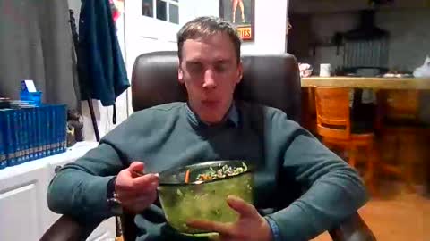 CountryPrince online show from December 19, 4:09 am