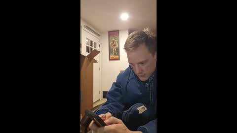 CountryPrince online show from February 5, 2:29 am