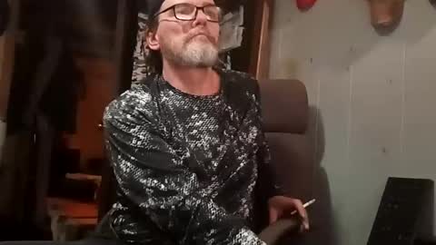 Drew Andy and Angel online show from January 11, 11:36 am