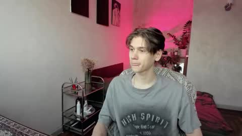 Adam online show from November 19, 9:53 am