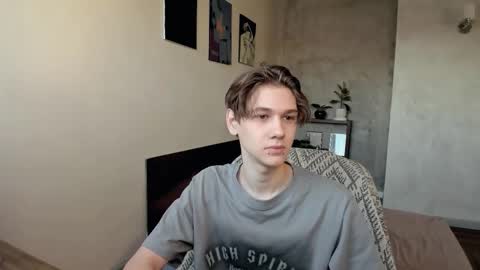 Adam online show from December 1, 3:20 am